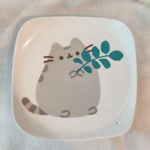 New w/o Box Pusheen Subscription Box Spring 2020 incense holder dish